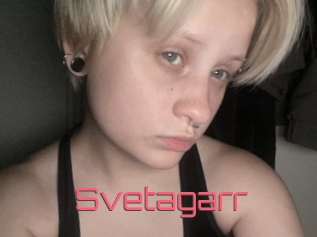 Svetagarr