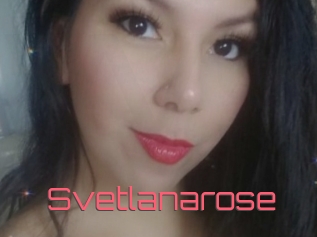 Svetlanarose