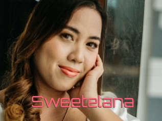 Sweetelana