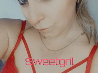 Sweetgril