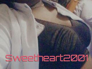 Sweetheart2001