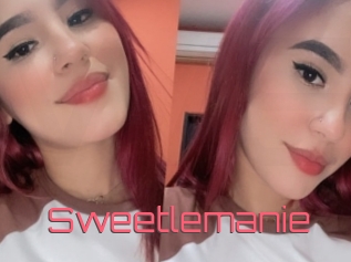 Sweetlemanie