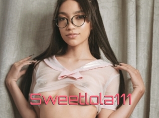 Sweetlola111