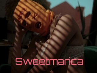 Sweetmarica