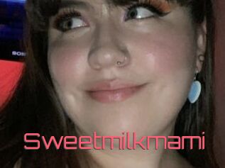 Sweetmilkmami