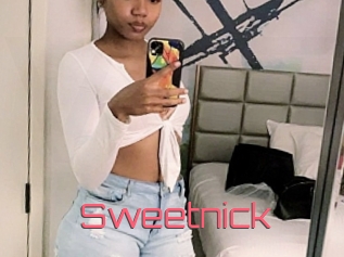 Sweetnick