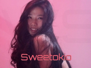 Sweetokio