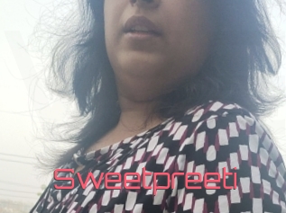 Sweetpreeti