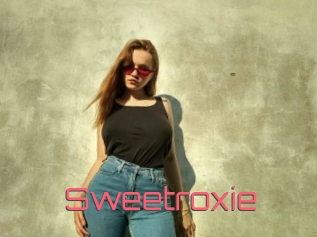 Sweetroxie