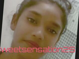 Sweetsensation25