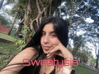 Sweetysia