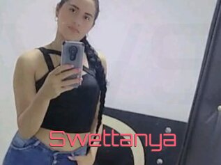 Swettanya