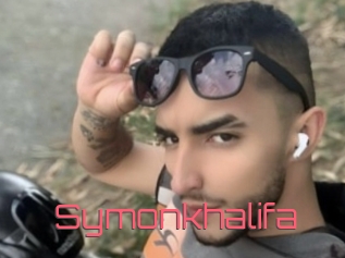 Symonkhalifa