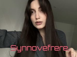 Synnovefrere