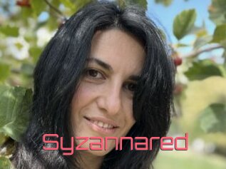 Syzannared