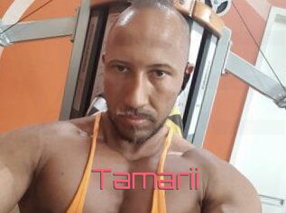 Tamarii