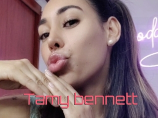 Tamy_bennett