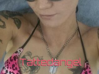 Tattedangel