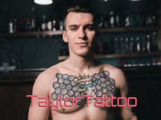 TaylorTattoo
