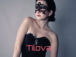 Tilova