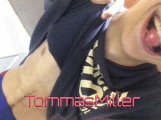 TommasMiller