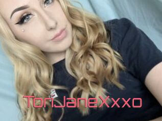 ToriJaneXxxo