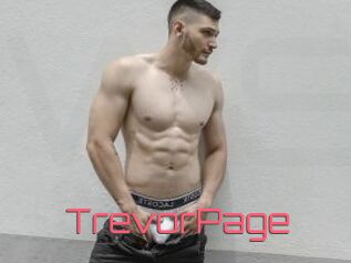 TrevorPage