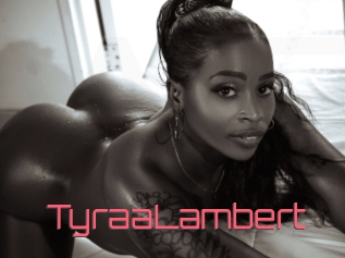 TyraaLambert