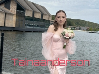 Tainaanderson