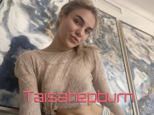 Taisahepburn