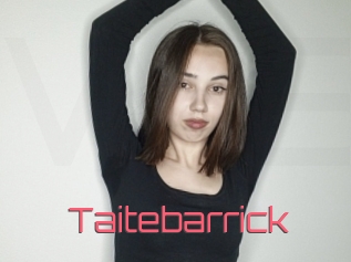 Taitebarrick