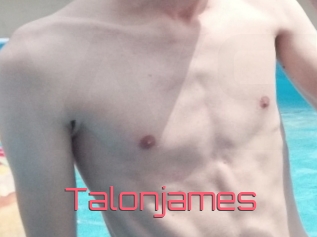 Talonjames