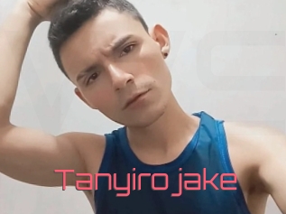 Tanyiro_jake
