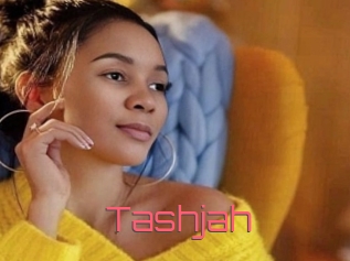 Tashjah