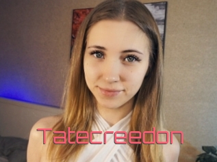 Tatecreedon