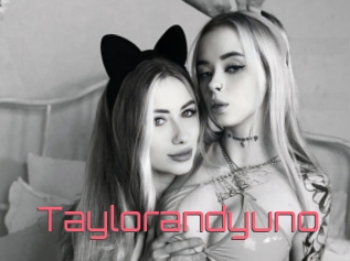 Taylorandyuno