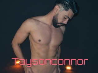 Taysonconnor