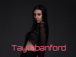 Taytebanford