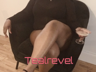 Tealrevel