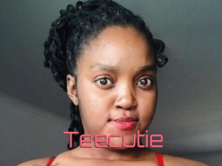 Teecutie