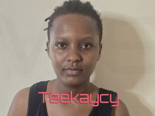 Teekaycy