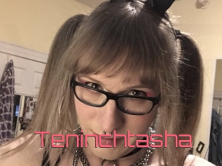 Teninchtasha