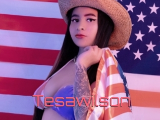 Tesawilson