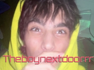 Theboynextdoorrr