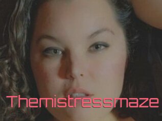 Themistressmaze