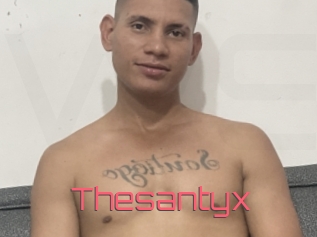 Thesantyx