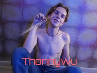 Thonnywu