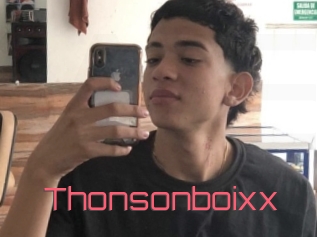 Thonsonboixx