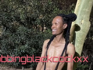 Throbbingblackcockxx