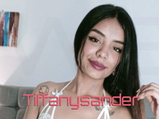 Tiffanysander